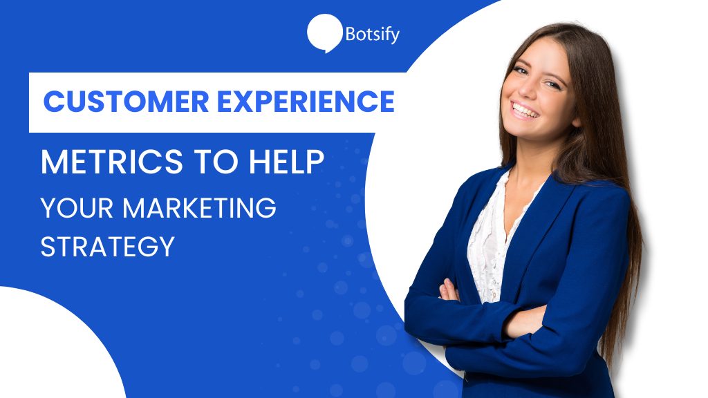 Customer experience
