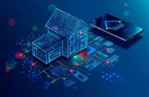 AI Smart living